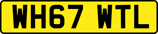 WH67WTL