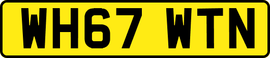 WH67WTN
