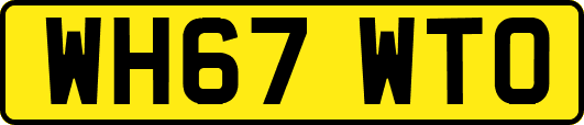 WH67WTO