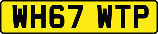 WH67WTP