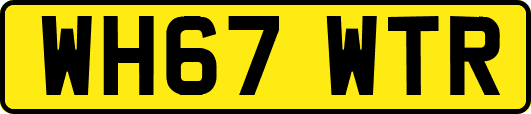 WH67WTR