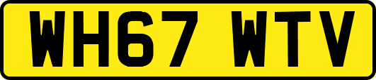 WH67WTV