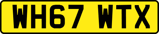 WH67WTX