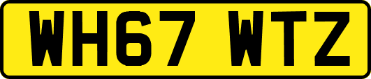 WH67WTZ