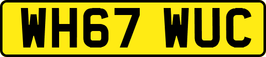 WH67WUC