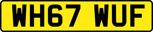 WH67WUF