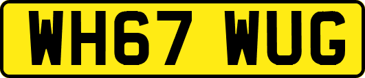 WH67WUG