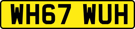 WH67WUH