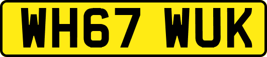 WH67WUK