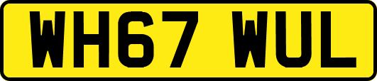 WH67WUL