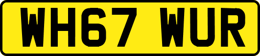 WH67WUR