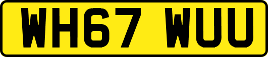 WH67WUU