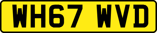 WH67WVD