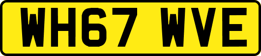 WH67WVE
