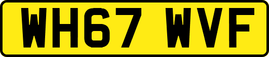 WH67WVF