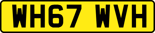 WH67WVH