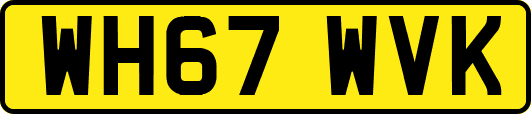 WH67WVK
