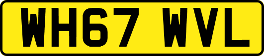 WH67WVL