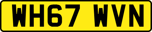 WH67WVN