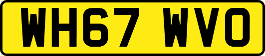 WH67WVO