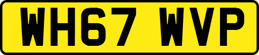 WH67WVP