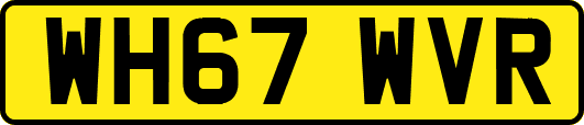 WH67WVR
