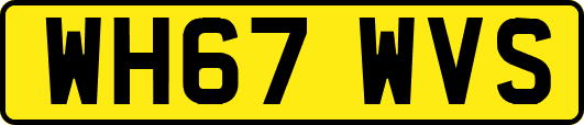 WH67WVS