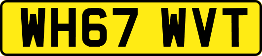 WH67WVT