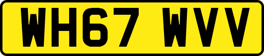 WH67WVV