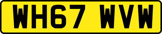 WH67WVW