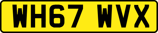 WH67WVX