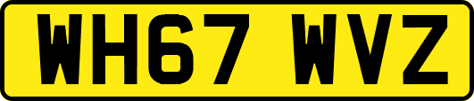 WH67WVZ