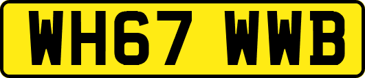 WH67WWB