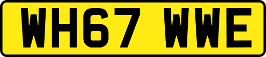 WH67WWE