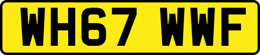 WH67WWF