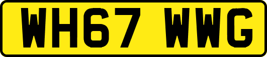 WH67WWG