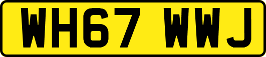 WH67WWJ