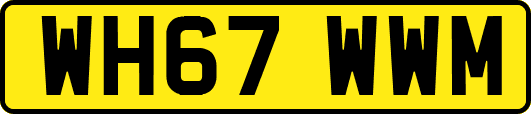 WH67WWM