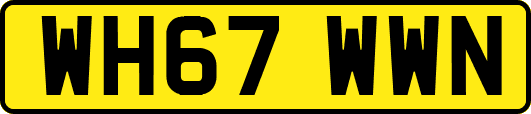 WH67WWN