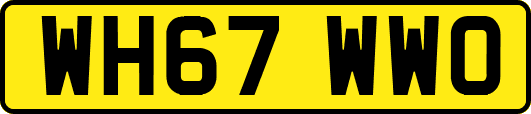 WH67WWO