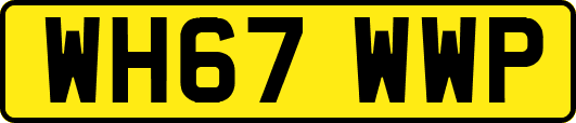 WH67WWP