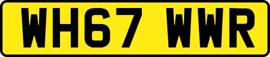 WH67WWR