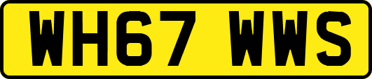 WH67WWS