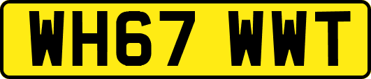 WH67WWT