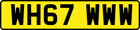 WH67WWW