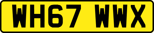 WH67WWX