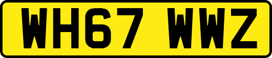 WH67WWZ