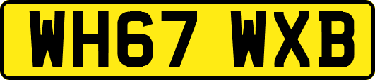 WH67WXB