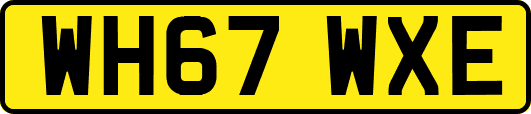WH67WXE