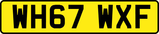 WH67WXF